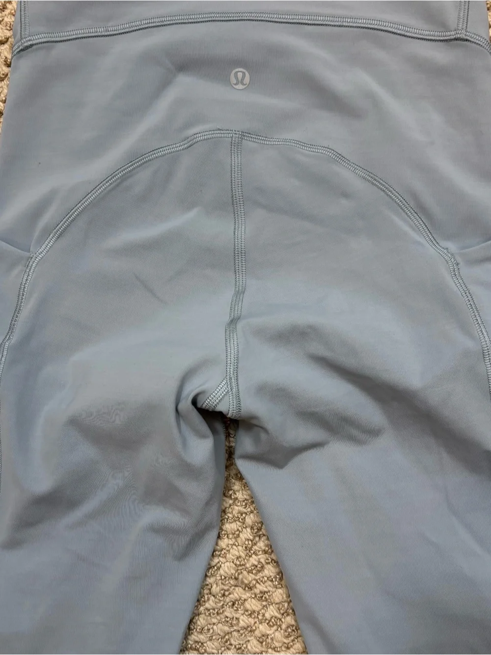 Lululemon Fast and Free High-Rise Tight 25